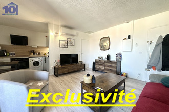 achat appartement valras-plage 34350