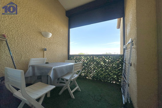 achat appartement valras-plage 34350