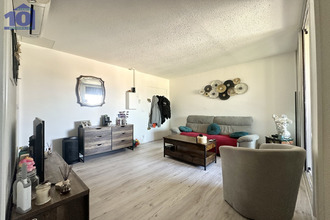 achat appartement valras-plage 34350