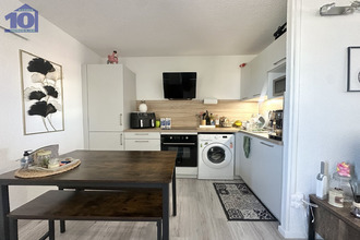 achat appartement valras-plage 34350