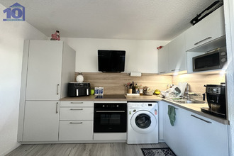 achat appartement valras-plage 34350