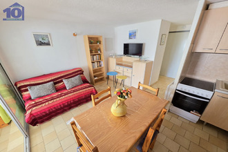 achat appartement valras-plage 34350