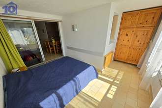 achat appartement valras-plage 34350