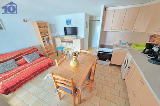 achat appartement valras-plage 34350