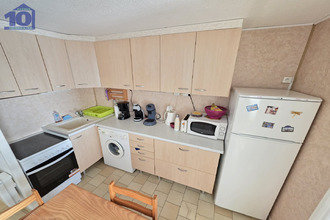 achat appartement valras-plage 34350
