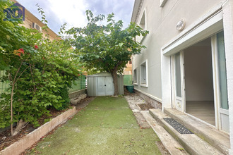 achat appartement valras-plage 34350
