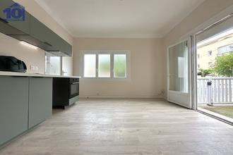 achat appartement valras-plage 34350