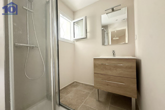 achat appartement valras-plage 34350
