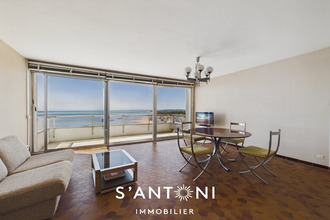 achat appartement valras-plage 34350