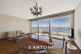 achat appartement valras-plage 34350