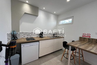 achat appartement valras-plage 34350