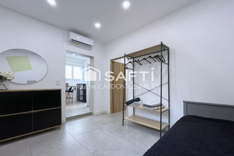 achat appartement valras-plage 34350