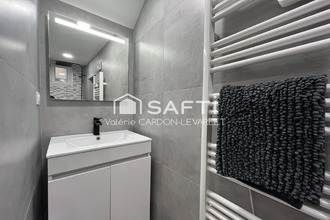 achat appartement valras-plage 34350