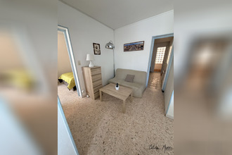achat appartement valras-plage 34350