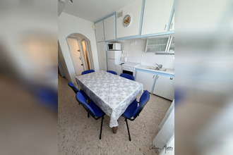 achat appartement valras-plage 34350