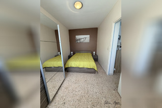 achat appartement valras-plage 34350