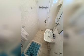 achat appartement valras-plage 34350