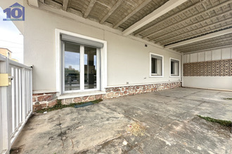achat appartement valras-plage 34350
