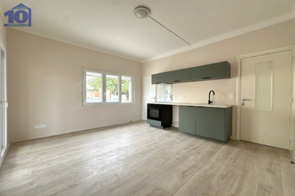 achat appartement valras-plage 34350