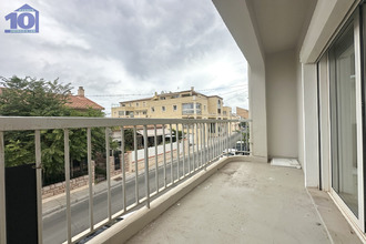 achat appartement valras-plage 34350