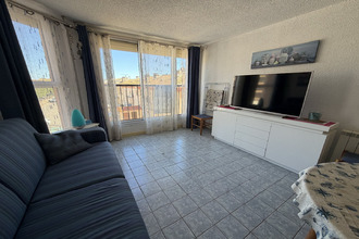 achat appartement valras-plage 34350