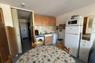 achat appartement valras-plage 34350