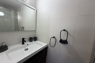 achat appartement valras-plage 34350