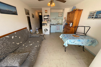 achat appartement valras-plage 34350