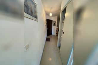 achat appartement valras-plage 34350