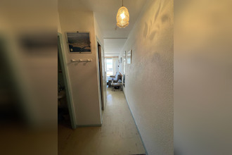 achat appartement valras-plage 34350
