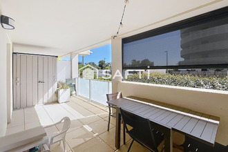 achat appartement valras-plage 34350