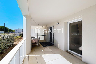 achat appartement valras-plage 34350