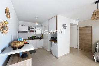 achat appartement valras-plage 34350