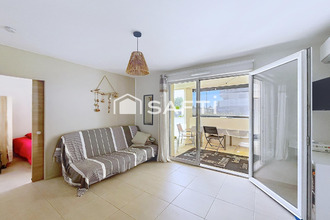 achat appartement valras-plage 34350
