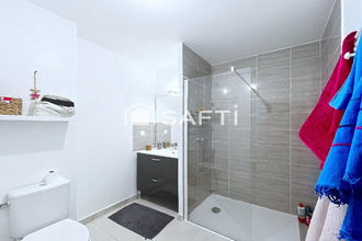 achat appartement valras-plage 34350