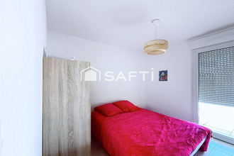 achat appartement valras-plage 34350