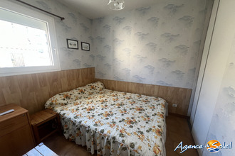 achat appartement valras-plage 34350