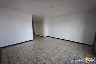 achat appartement valras-plage 34350