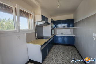 achat appartement valras-plage 34350