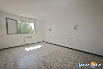 achat appartement valras-plage 34350