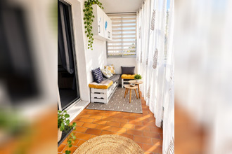 achat appartement valras-plage 34350