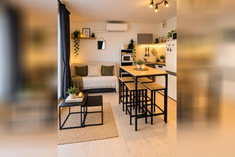 achat appartement valras-plage 34350