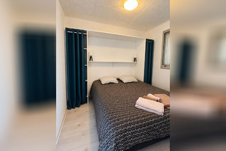 achat appartement valras-plage 34350