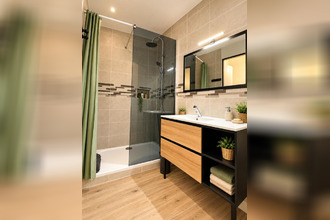 achat appartement valras-plage 34350