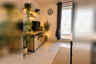 achat appartement valras-plage 34350