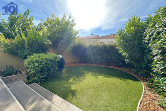 achat appartement valras-plage 34350