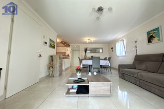 achat appartement valras-plage 34350