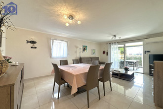 achat appartement valras-plage 34350