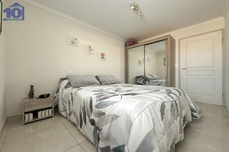 achat appartement valras-plage 34350