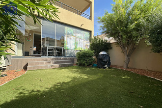 achat appartement valras-plage 34350